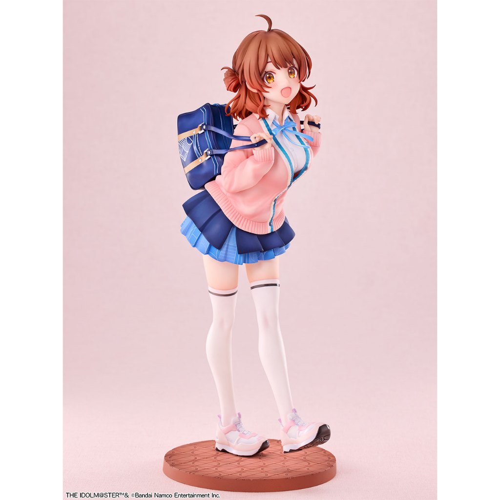 [Neonmax] Gakuen iDOLM@STER - Ume Hanami BONUS EDITION