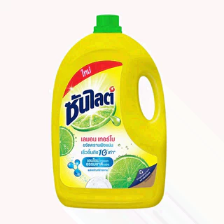 🏷️Live 35%40% ซันไลต์ น้ำยาล้างจาน 300/500/3200ml