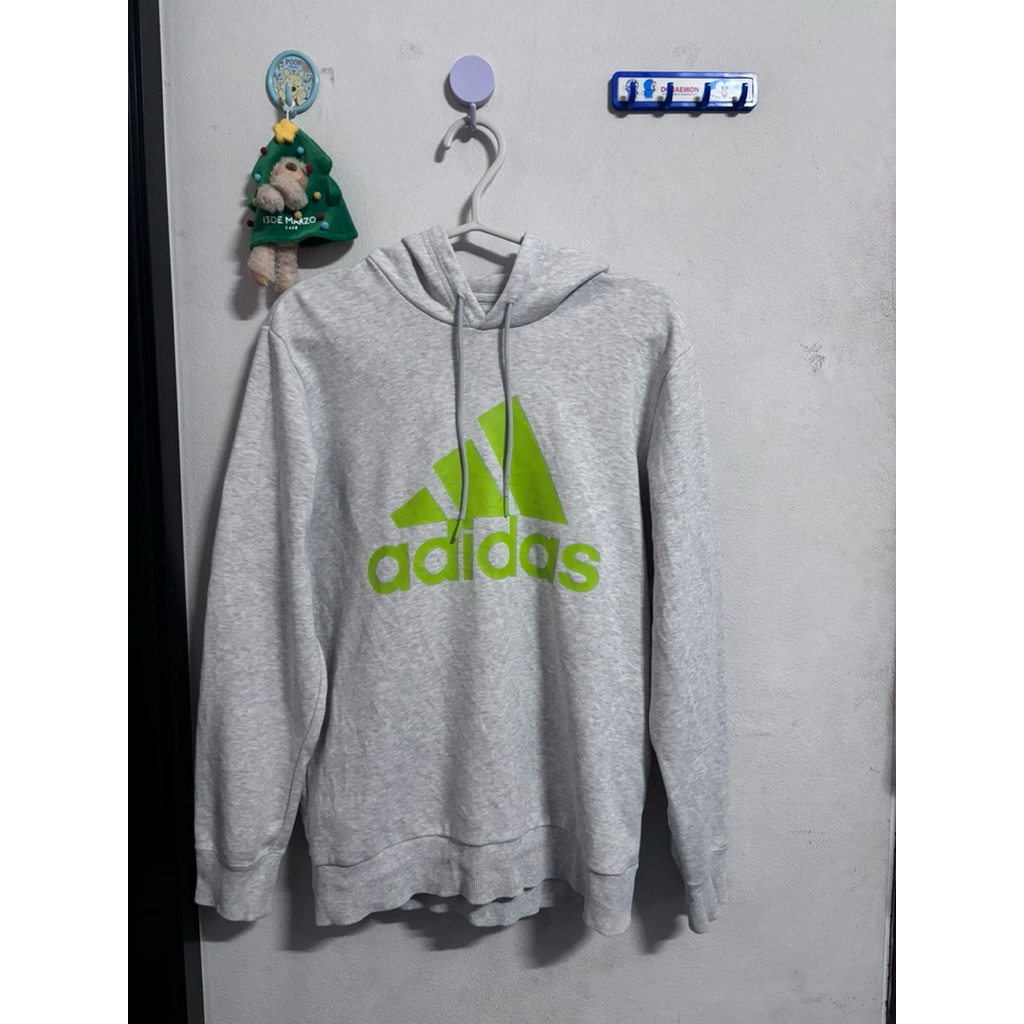 Adidas  HOODIE มือสองของแท้💯