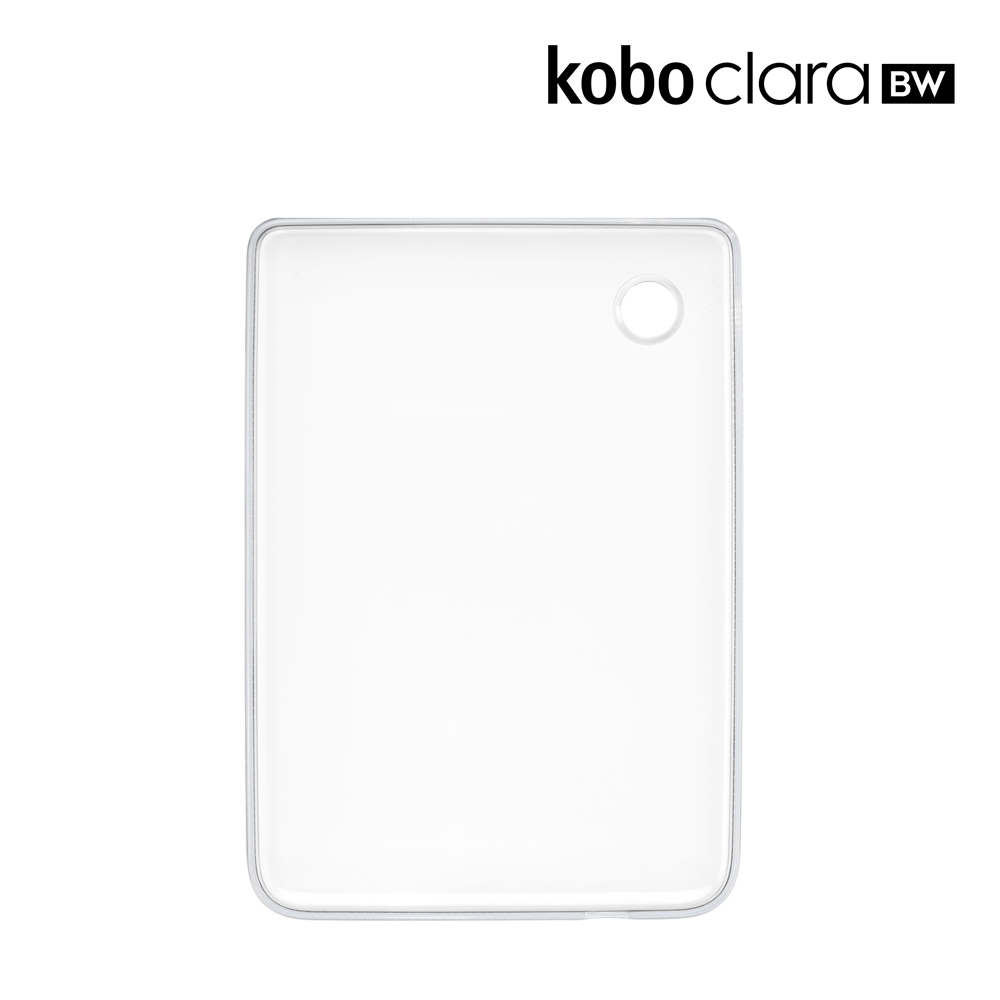 Kobo Clara Colour/BW Clear Case