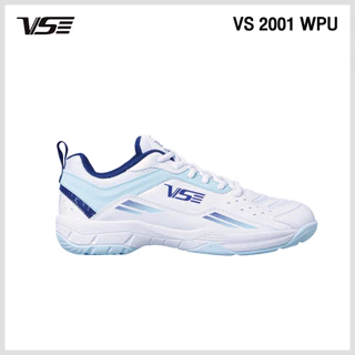 VS รองเท้ากีฬาแบดมินตัน รุ่น VS2001 (เท้าอูม เพิ่ม 1 ไซส์)