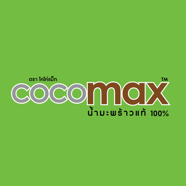 Cocomax โคโค่แม็ก น้ำมะพร้าวแท้ 100% 350 มล. (P12) ราคา ถูกที่สุด ดีลบีเคเค แกลเลอรีภาพที่ 6
