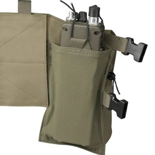 VALOR PX - Reinforce Chest Rig เชสต์ริก ใส่แผ่นเกราะเพิ่มเติมได้ (แผ่นเกราะไม่รวมในชุด) น้ำหนักเบา แข็งแรง ทนทาน