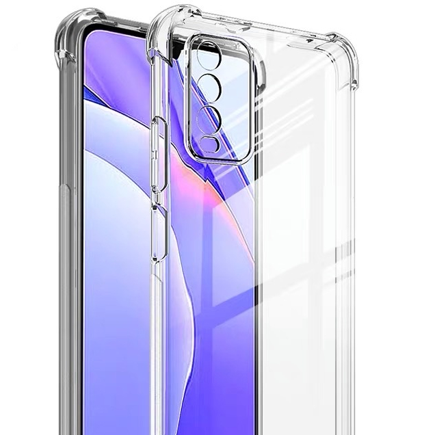Case สำหรับ Rm A7Pro Rm 10 Rm 9T Rm 9A Poc M3 Note8 Note10 4G Note10s Note15 Note15Pro Note15Pro+ Mi