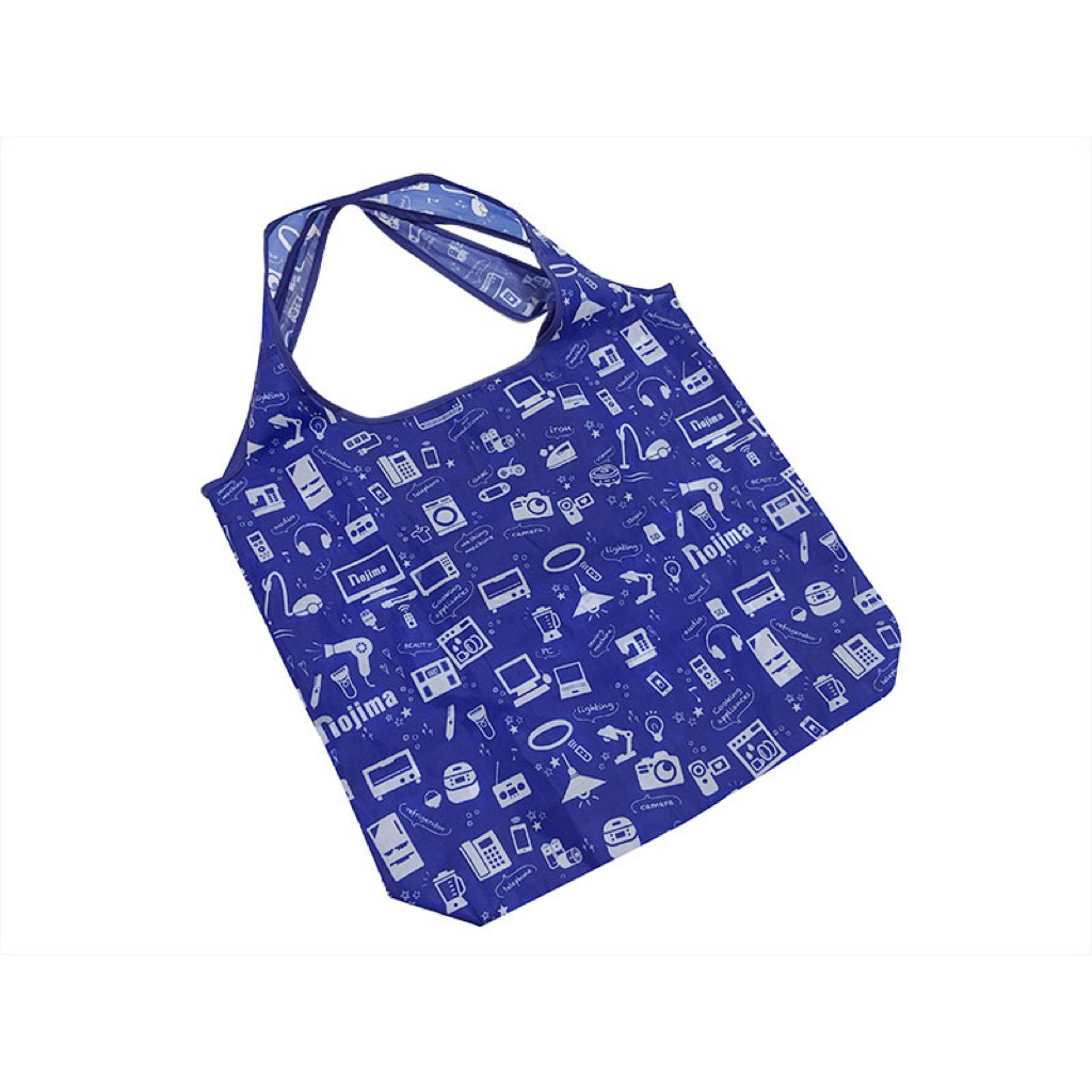 แท้ ใหม่ CHANEL2HAND99 รวมถุงผ้า พับๆด้ shopping bag จากญี่ปุ่น nojima ยุโรป อังกฤษ เยอรมนี Shopping