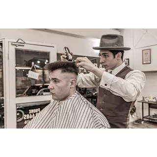 mr barber pomade men premium เซ็ตผมผู้ชาย ปอมเมด โพเมด แว๊กซ์จัดทรงผม