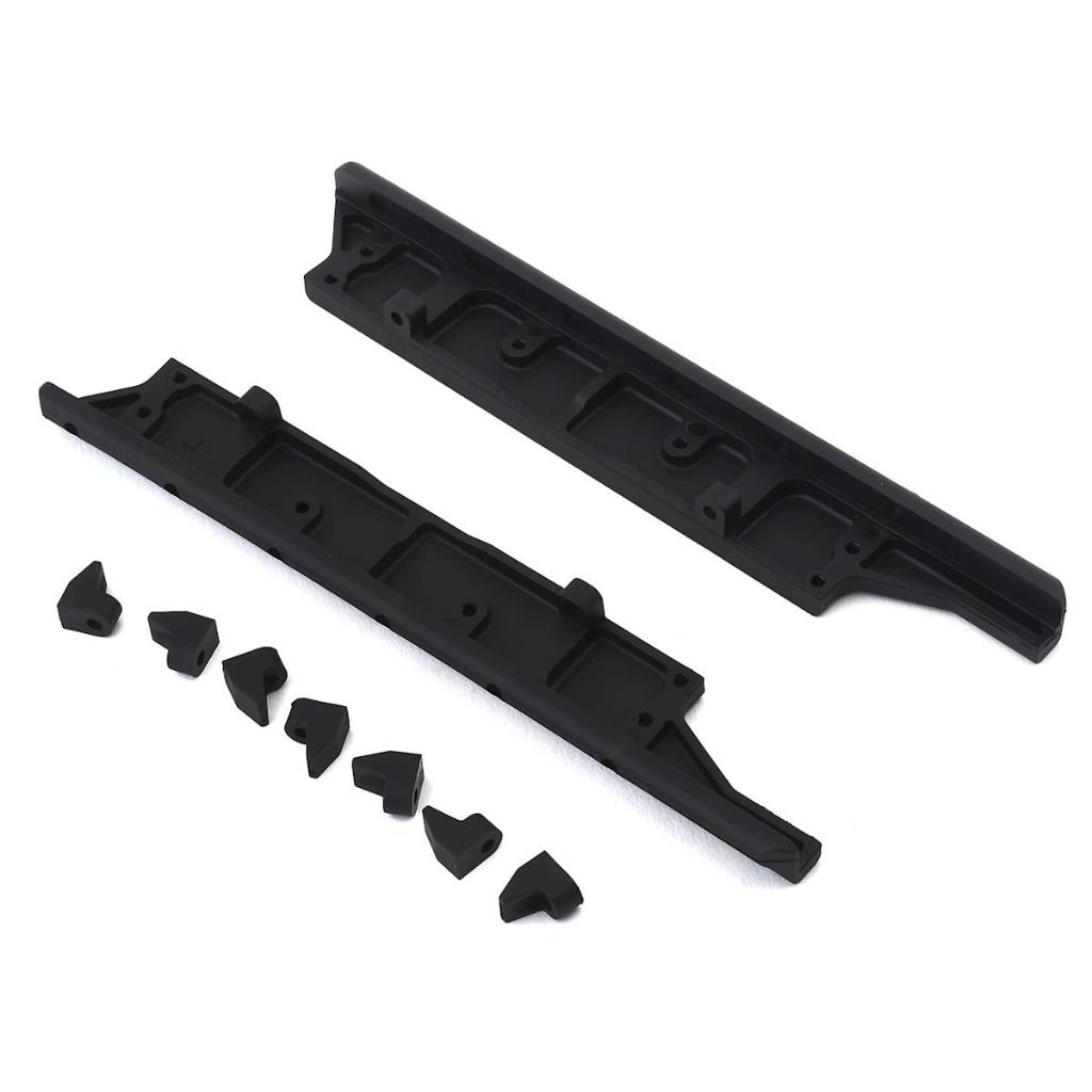 Vanquish Products VS4-10 Origin Plastic Rock Sliders VPS10124