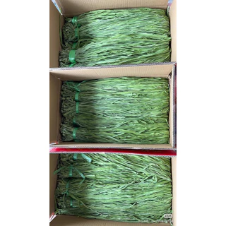 พร้อมส่ง ผักกรอบก๊งฉ่ายแห้ง