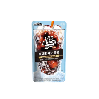 Jardin น้ำซองเกาหลี 230ML รสพีช องุ่นไซมัสคัส น้ำผลไม้ Cafe Real กาแฟซองเกาหลี เฮเซลนัท
