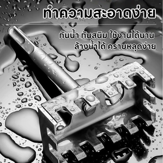 🔥ส่งด่วน🔥 ดอกเจาะช่องสวิตช์ 86 สำหรับผนังคอนกรีต เจาะไว ขอบเรียบ ใช้งานง่าย เหมาะสำหรับงานติดตั้งกล่องไฟและสวิตช์