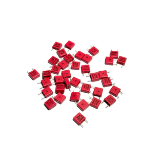 10ชิ้น Capacitor WIMA MKP 10 0.022/400~ ฟิวส์ ตัวเก็บบรรจุฟิลม์