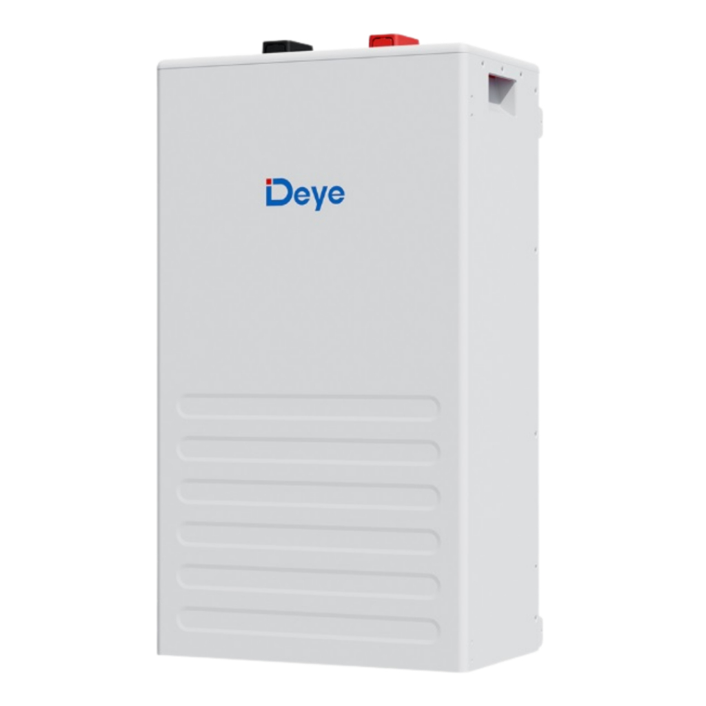 Deye Lithium Battery SE-F16 LV 16 Kwh