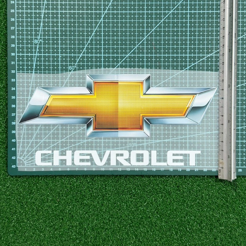 จัดส่งเร็วใน 3 วัน สปอร์นหน้าอก CHEVROLET แมนฯยู อะไหล่ซ่อมเสื้อบอล