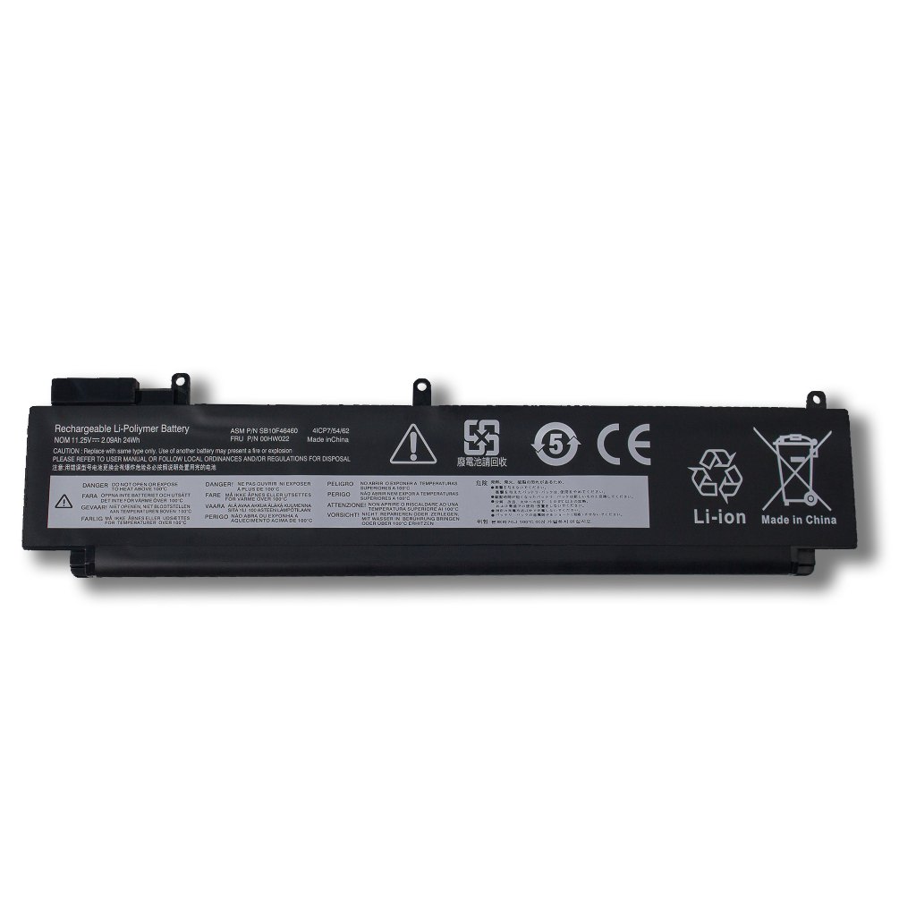 00HW022 Laptop Battery for Lenovo ThinkPad T460S T470S SB10F46460 00HW023 SB10F46461 00HW036 00HW037