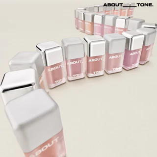 [About Tone] SKIN LAYER FIT BLUSHER