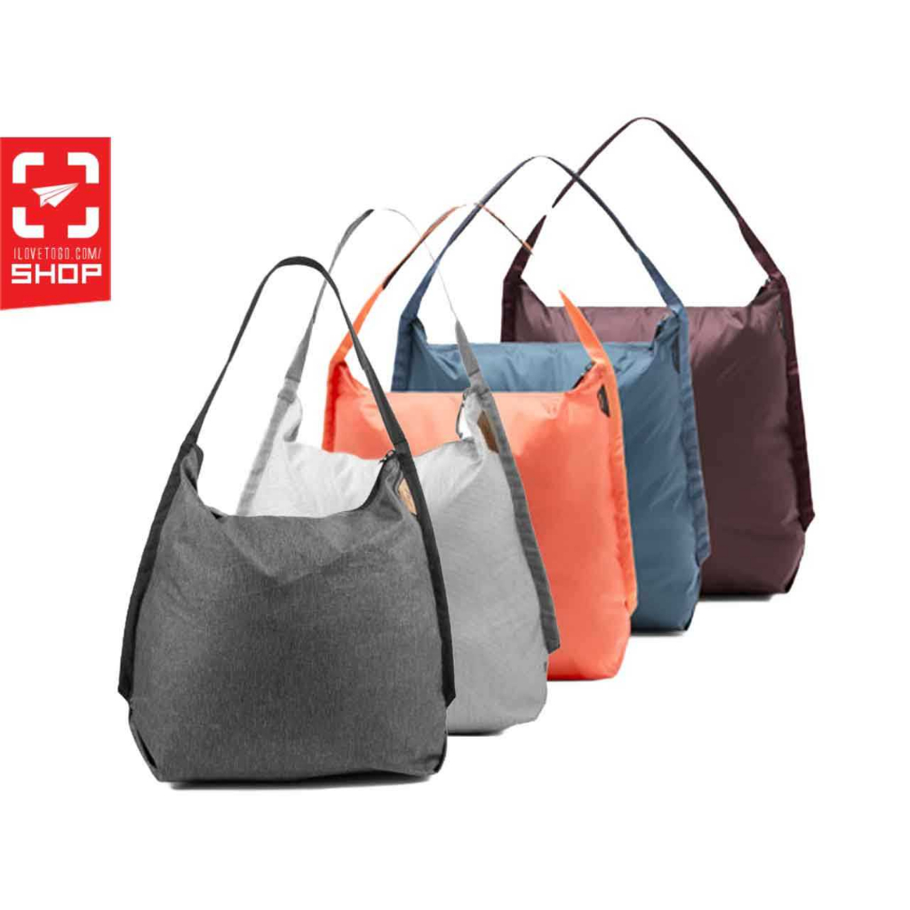 กระเป๋าผ้า Peak Design - Packable Tote