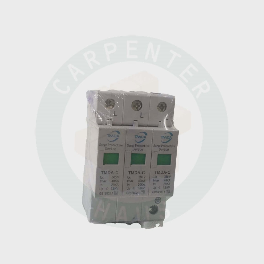 AC Surge 3P แบรนด์ TMDA 20KA