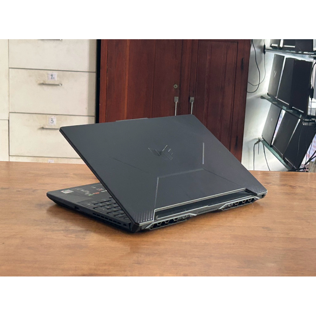 Asus Tuf  Gaming A15 FA506NF-HN005W RTX2050
