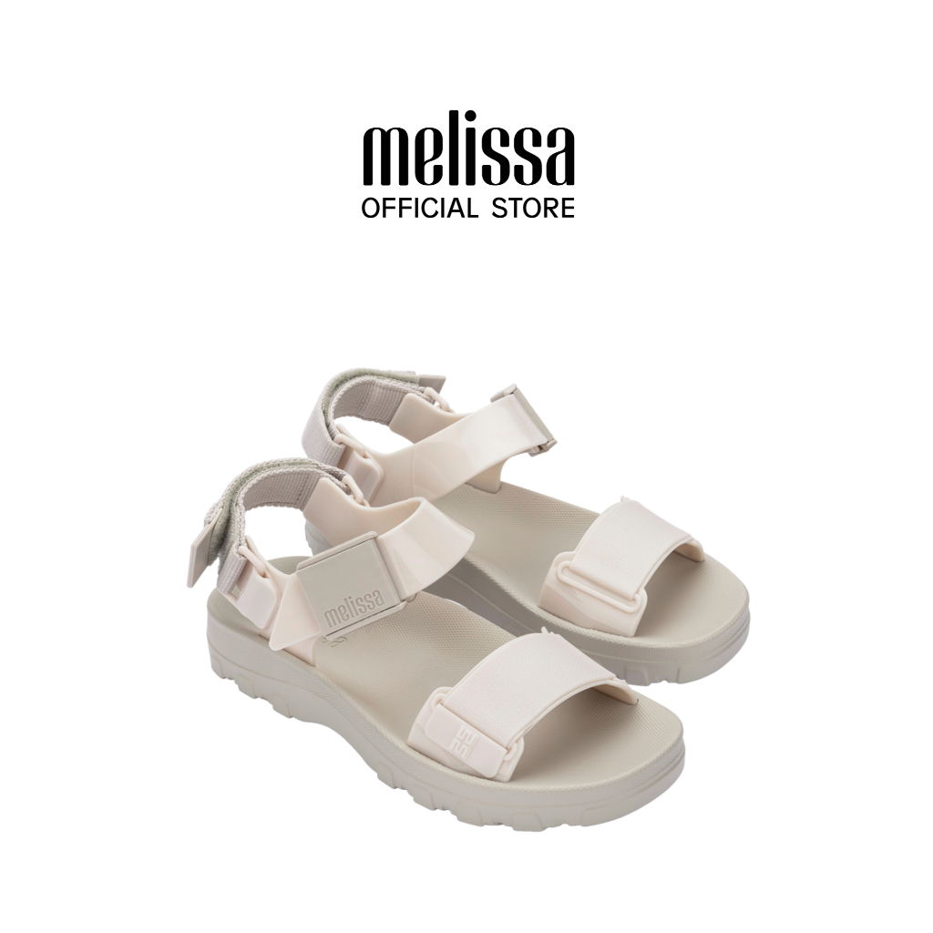 MELISSA KICK OFF SANDAL LOW AD รุ่น 37991
