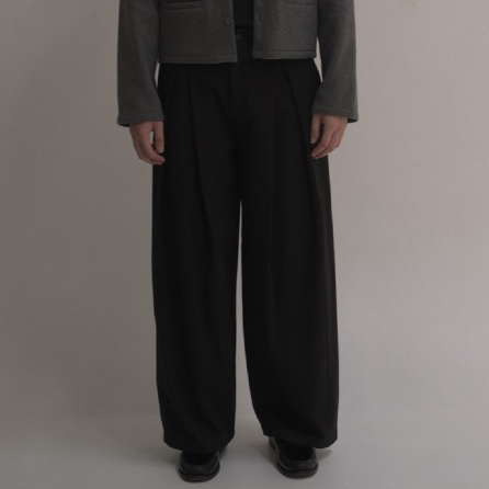 PHRASE Baggy Trouser