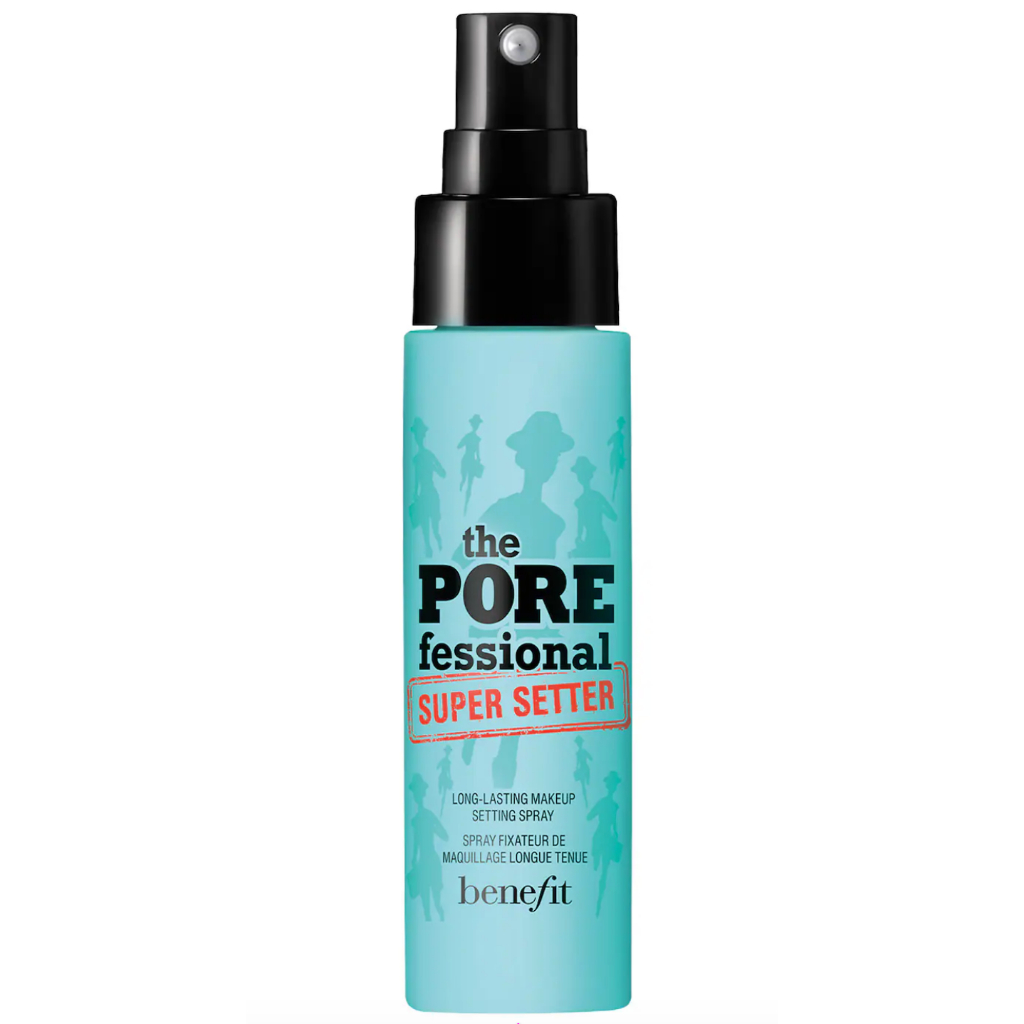 15ml&EXP.2029 Benefit The POREfessional Super Setter Setting Spray