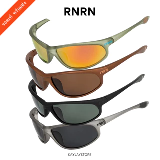 ✨พร้อมส่ง✨ RNRN แว่นตาวิ่ง Eye Scope Running Sunglasses ของแท้ 100% ✨