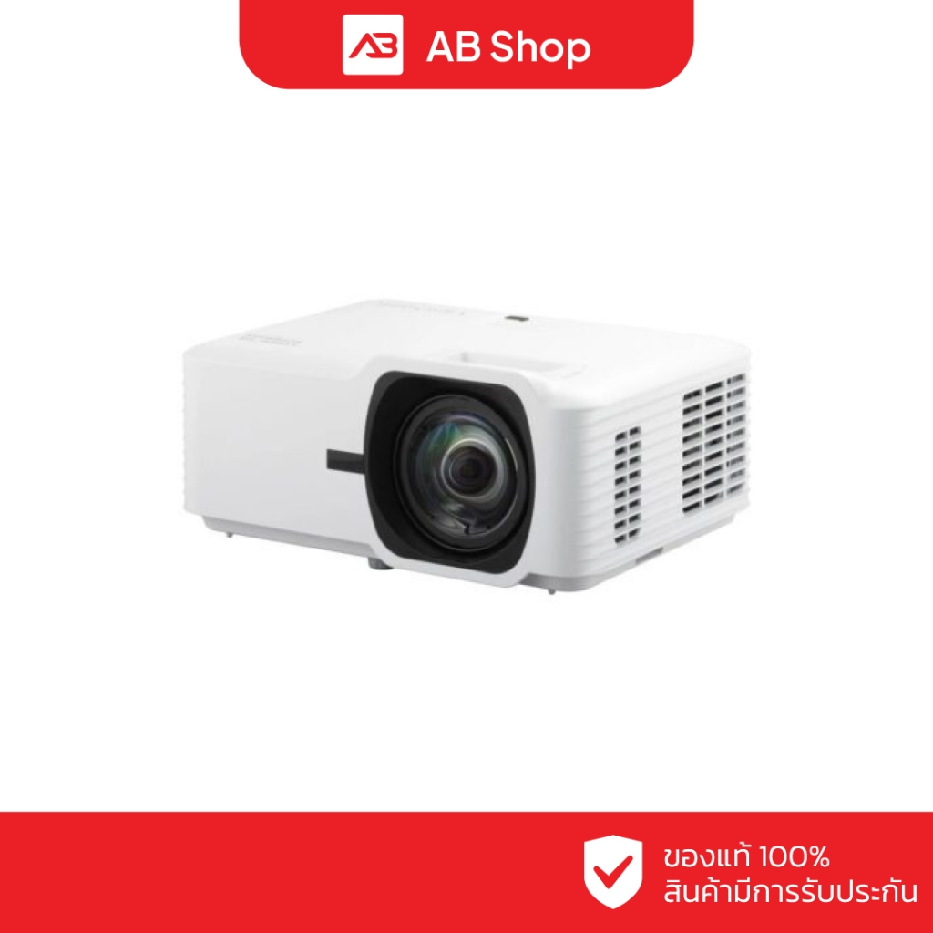 ViewSonic Projector รุ่น LS711HD