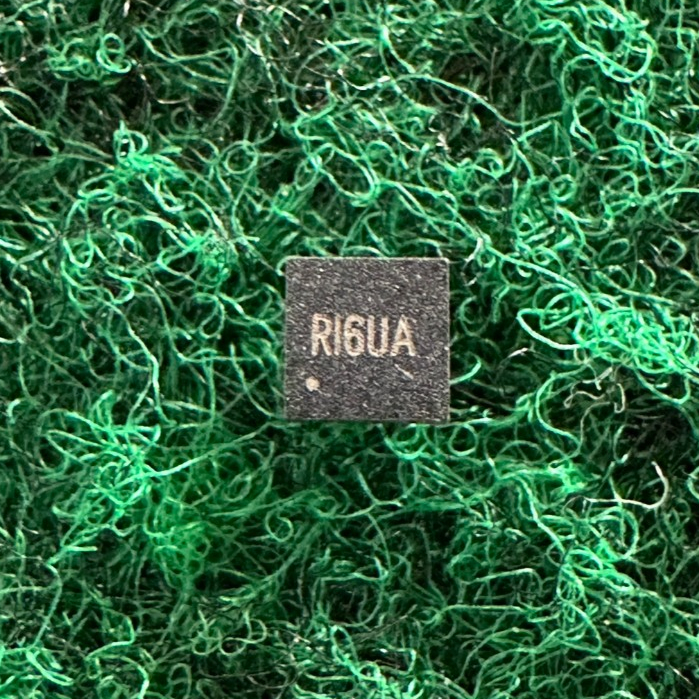 SYX196B SYX196BQNC RI6UA RI.. , SYX196D SYX196DQNC RK5NF RK.. , SYX RJ80A  , QFN จำนวน 1 ตัว