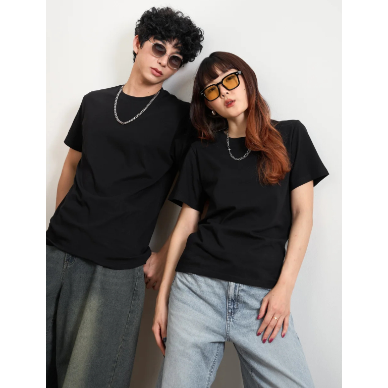 เสื้อทรง Regular Fit  AG210
