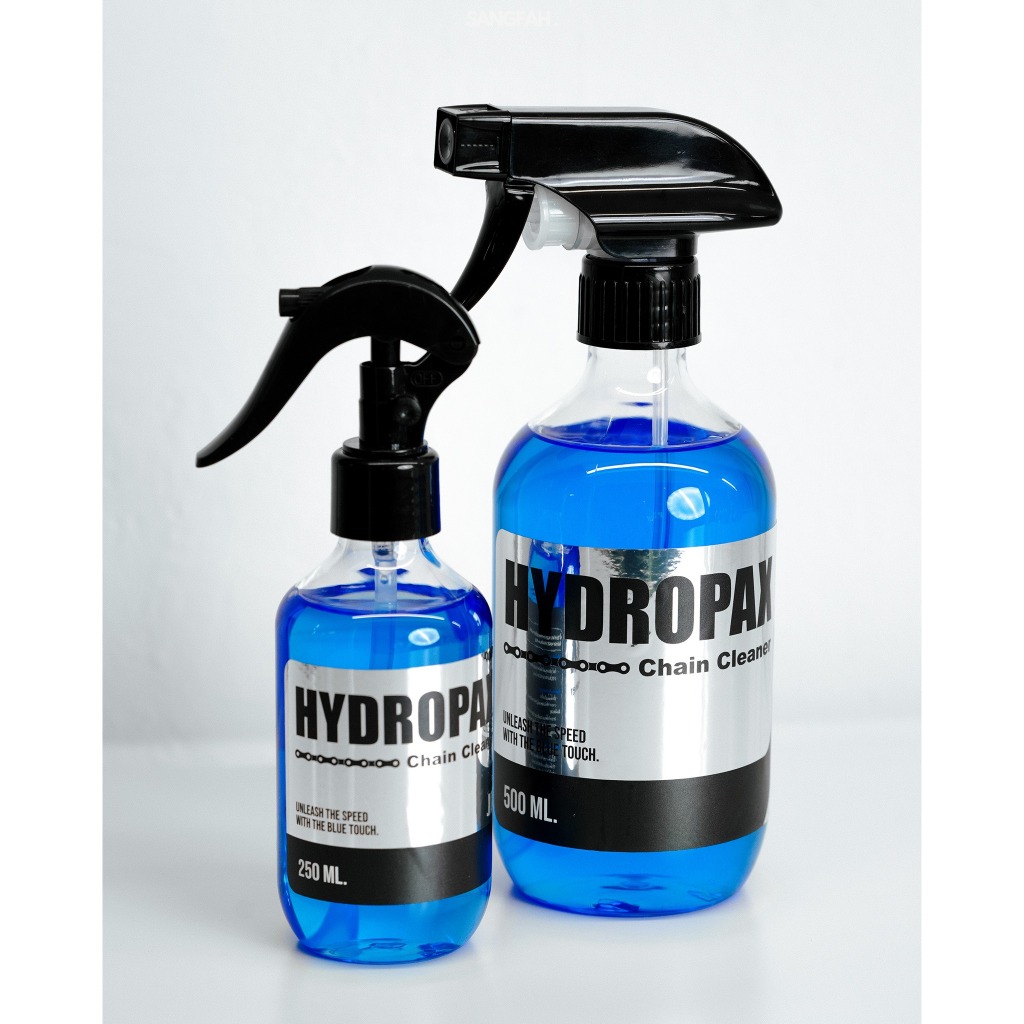 น้ำยาล้างทำความสะอาดโซ่และระบบขับเคลื่อน HYDROPAX CHAIN CLEANER