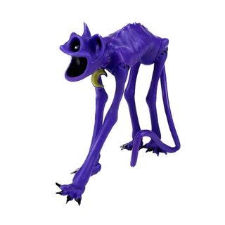 [ลด 50%]Catnap DogDay Poppy Playtime 3 Smiling Critters Action Figure Assembly ของเล่นของขวัญ