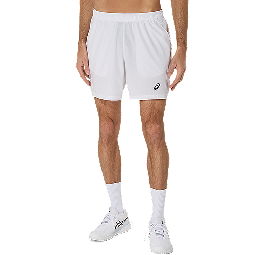 ASICS :  2041A344.100 COURT 7IN SHORT MEN กางเกงขาสั้นผู้ชาย