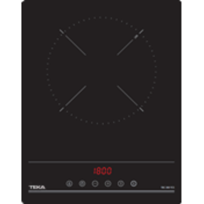 TEKA เตาเซรามิค 1 หัว TBC 300.1 TSC