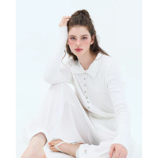 BCLS01- เสื้อแขนยาว Simple, stylish, and comfortable.