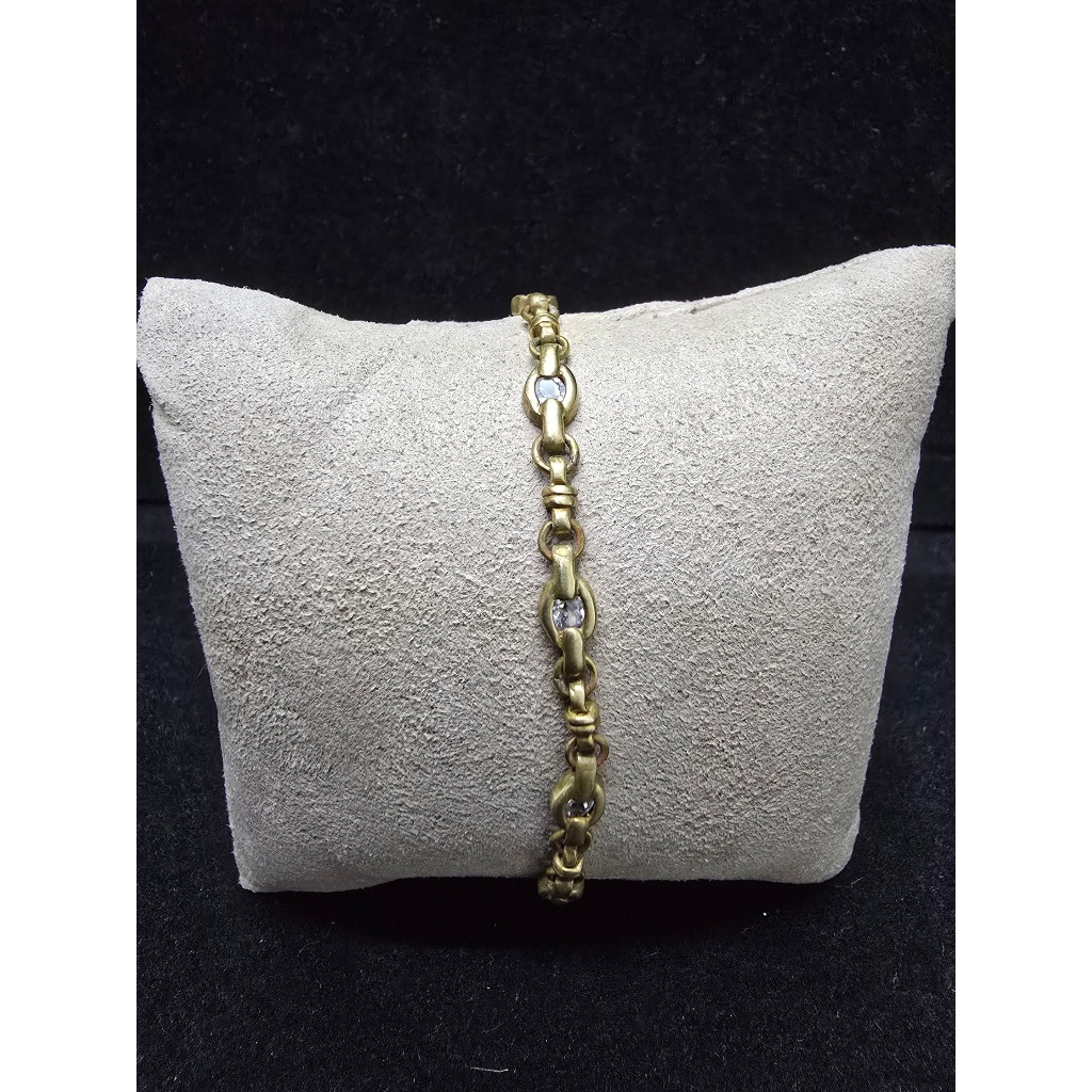 สร้อยข้อมือ Vintage สินค้าใหม่ Olddstock พร้อมส่ง