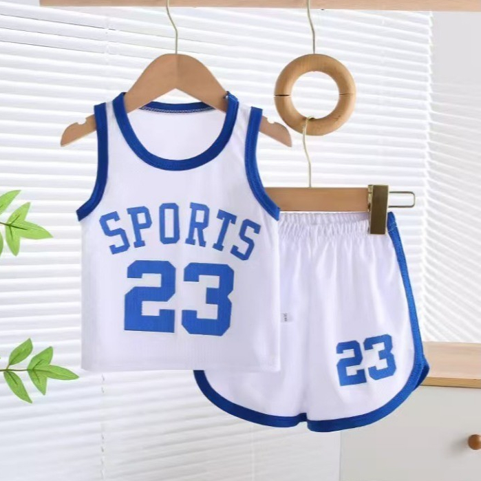 รีวิวป้ายยา! ชุดเสื้อผ้าเด็กผู้ชาย 6 เดือน - 6 ปี: ใส่สบาย ไม่อับชื้น ให้ลูกรักสุดๆ