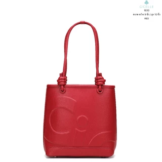 CICELLE (ซี-เซล) รุ่น 1830 💫 Cicelle Vase Bag – ทรงแจกัน ดีไซน์ใหม่ 💫