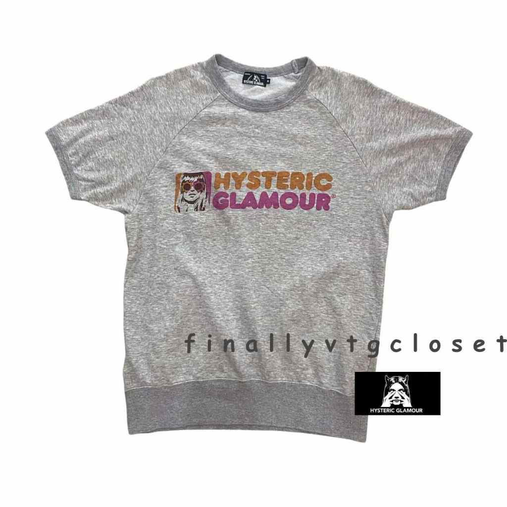 Hysteric Glamour Tee Shirt