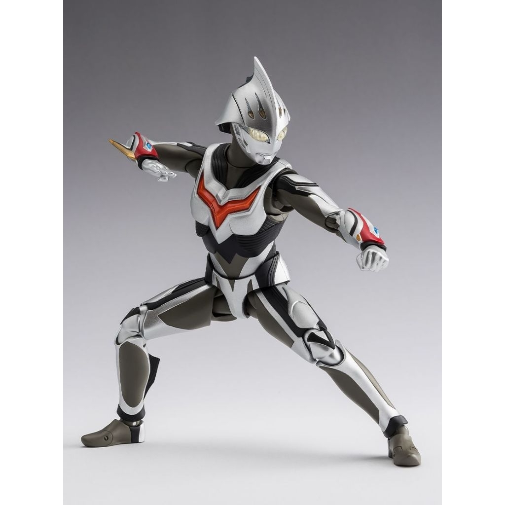 ☣️ NEW Nexus Anphans Ultraman S.H.Figuarts S.H.F. SHF Bandai อุลตร้า​แมน​ #EXO.Killer ราคา ถูกที่สุด ดีลบีเคเค แกลเลอรีภาพที่ 8