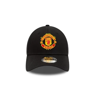 New Era หมวกรุ่น Manchester United Fc EMEA Football Scarlet / Black 9Forty Cap
