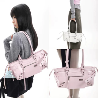JANDRESS📀พร้อมส่ง สีใหม่ *Horricks River Bag กระเป๋าสะพาย (สีใหม่รอผลิต)✴︎ จากช็อปแท้💯