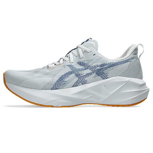 ASICS :  1011B974.407 NOVABLAST 5 MEN รองเท้าวิ่งผู้ชาย