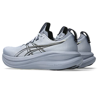 ASICS : 1011C127.402 GEL-NIMBUS 28 MEN รองเท้าวิ่งผู้ชาย