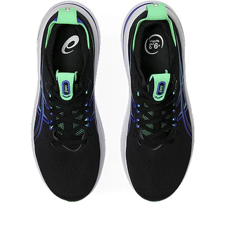 ASICS : 1011C127.003 GEL-NIMBUS 28 MEN รองเท้าวิ่งผู้ชาย