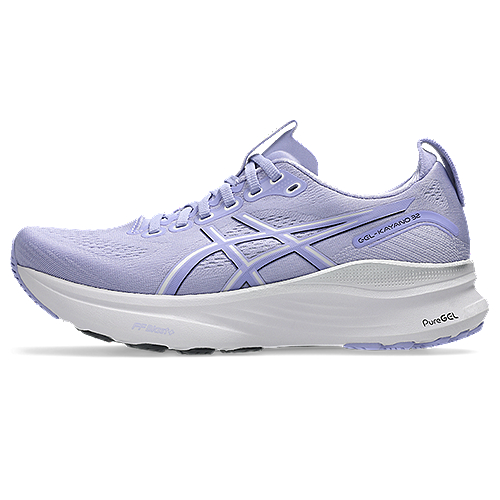 ASICS :  1012B839.501 GEL-KAYANO 32 WOMEN รองเท้าวิ่งผู้หญิง  หน้ากว้าง D