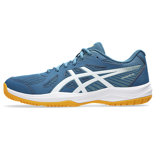 ASICS :  1071A104.405 UPCOURT 6 MEN รองเท้าสำหรับกีฬาในร่มผู้ชาย