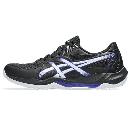 ASICS :  1071A116.002 GEL-ROCKET 12 MEN รองเท้าสำหรับกีฬาในร่มผู้ชาย