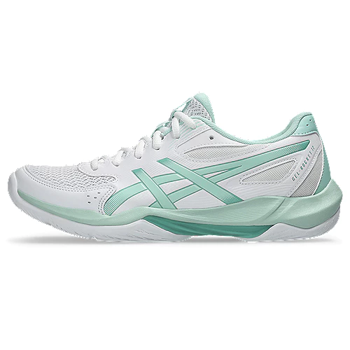 ASICS : 1072A119.104 GEL-ROCKET 12 WOMEN รองเท้าสำหรับกีฬาในร่มผู้หญิง