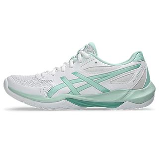 ASICS : 1072A119.104 GEL-ROCKET 12 WOMEN รองเท้าสำหรับกีฬาในร่มผู้หญิง