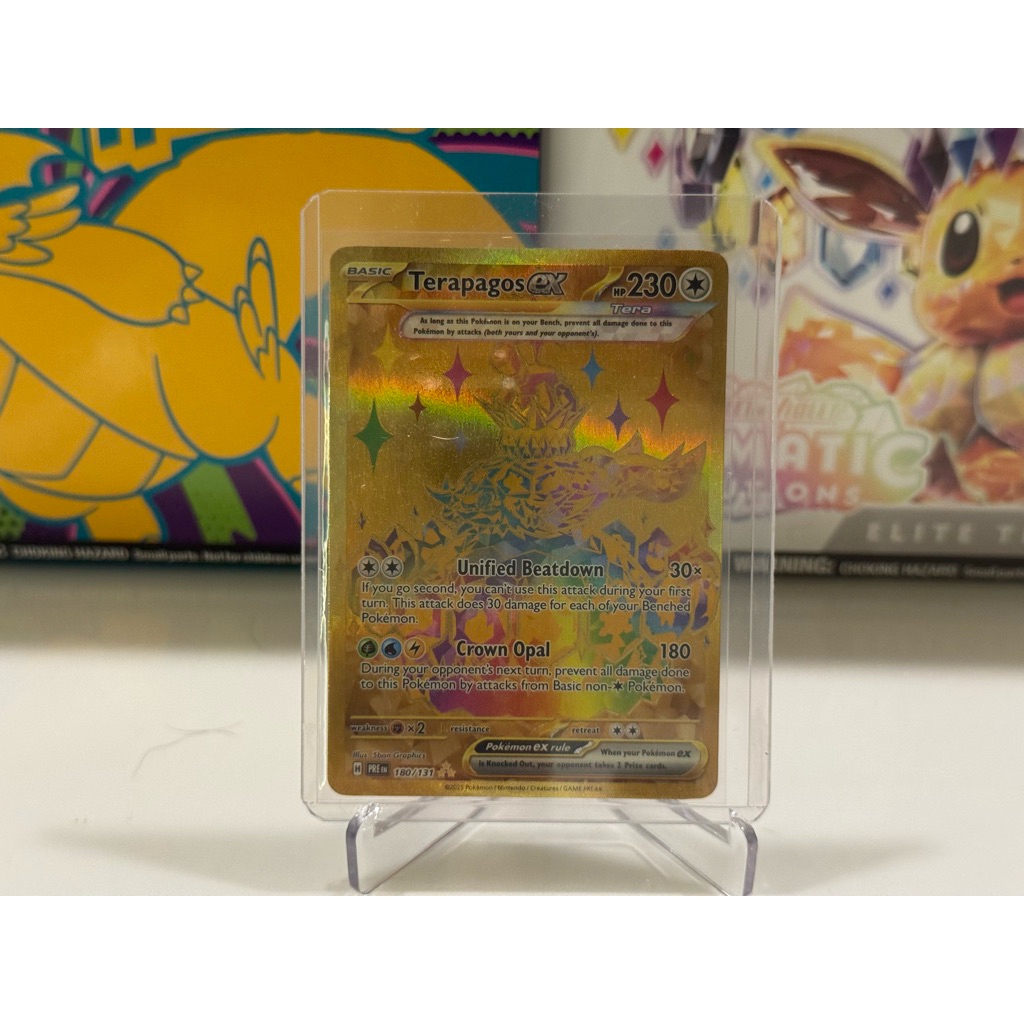 (พร้อมส่งของแท้)Single การ์ด Pokemon ภาษาอังกฤษ / ญี่ปุ่น จัดส่งแพคอย่างดี